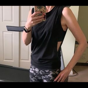 HOST PICK-BDG workout tee from Urban Outfitters